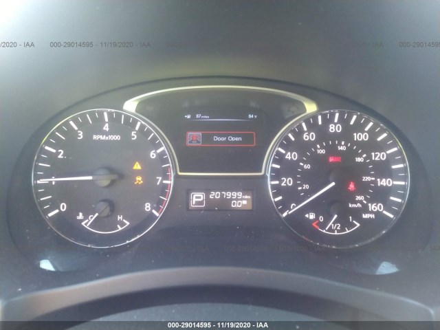 Photo 6 VIN: 1N4AL3AP7DC260950 - NISSAN ALTIMA 