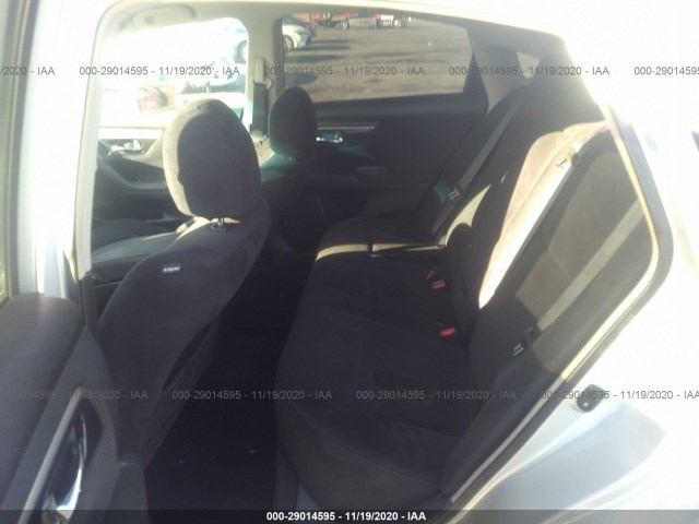 Photo 7 VIN: 1N4AL3AP7DC260950 - NISSAN ALTIMA 