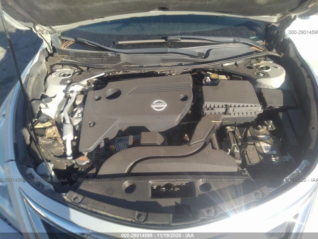 Photo 9 VIN: 1N4AL3AP7DC260950 - NISSAN ALTIMA 