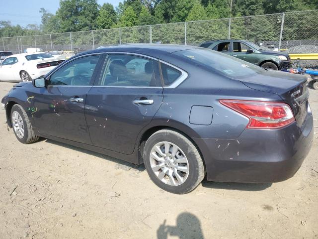 Photo 1 VIN: 1N4AL3AP7DC262455 - NISSAN ALTIMA 