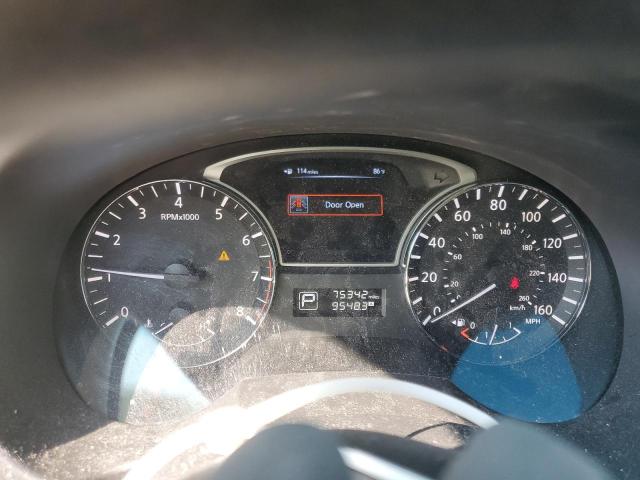 Photo 8 VIN: 1N4AL3AP7DC262455 - NISSAN ALTIMA 