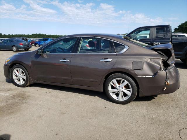 Photo 1 VIN: 1N4AL3AP7DC262830 - NISSAN ALTIMA 2.5 