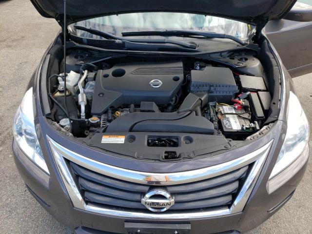 Photo 10 VIN: 1N4AL3AP7DC262830 - NISSAN ALTIMA 2.5 