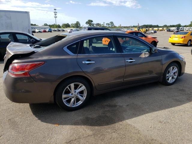 Photo 2 VIN: 1N4AL3AP7DC262830 - NISSAN ALTIMA 2.5 