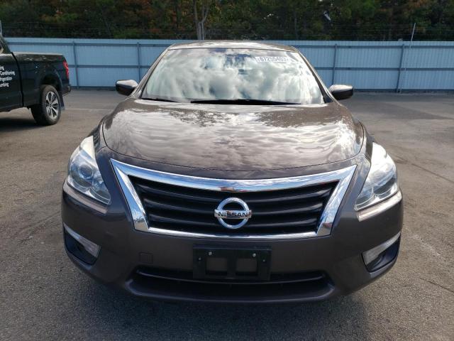 Photo 4 VIN: 1N4AL3AP7DC262830 - NISSAN ALTIMA 2.5 