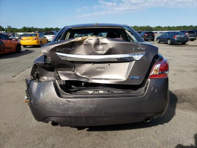 Photo 5 VIN: 1N4AL3AP7DC262830 - NISSAN ALTIMA 2.5 