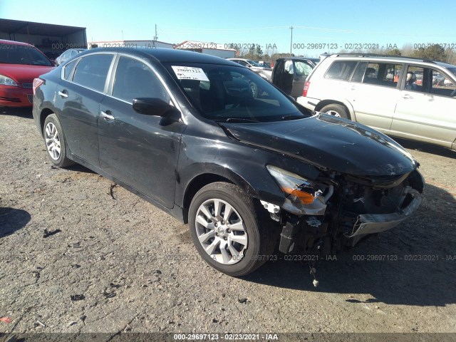 Photo 0 VIN: 1N4AL3AP7DC262987 - NISSAN ALTIMA 