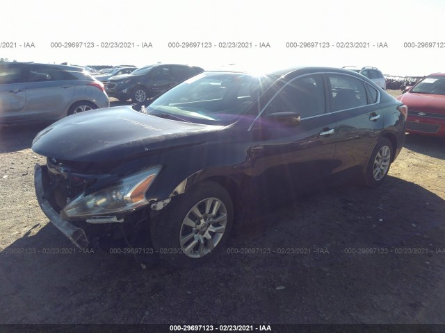 Photo 1 VIN: 1N4AL3AP7DC262987 - NISSAN ALTIMA 