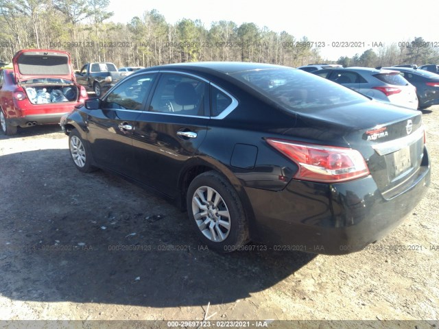 Photo 2 VIN: 1N4AL3AP7DC262987 - NISSAN ALTIMA 