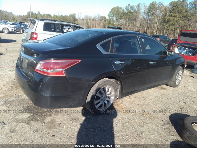 Photo 3 VIN: 1N4AL3AP7DC262987 - NISSAN ALTIMA 