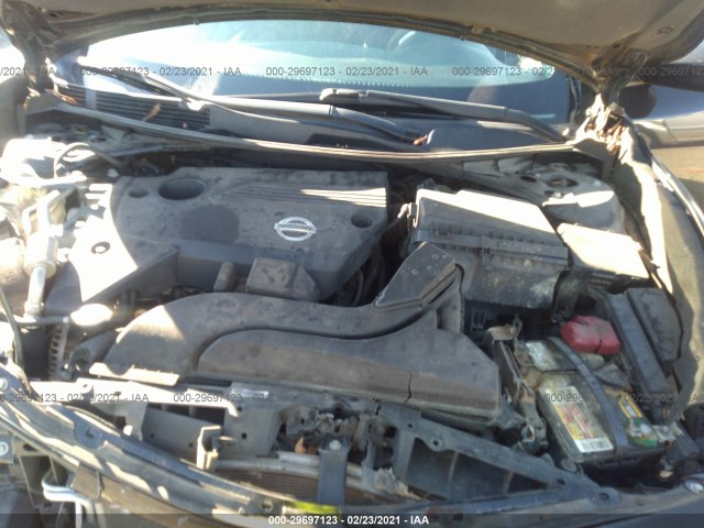 Photo 9 VIN: 1N4AL3AP7DC262987 - NISSAN ALTIMA 