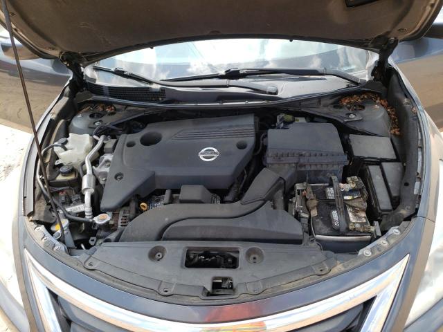 Photo 10 VIN: 1N4AL3AP7DC263377 - NISSAN ALTIMA 