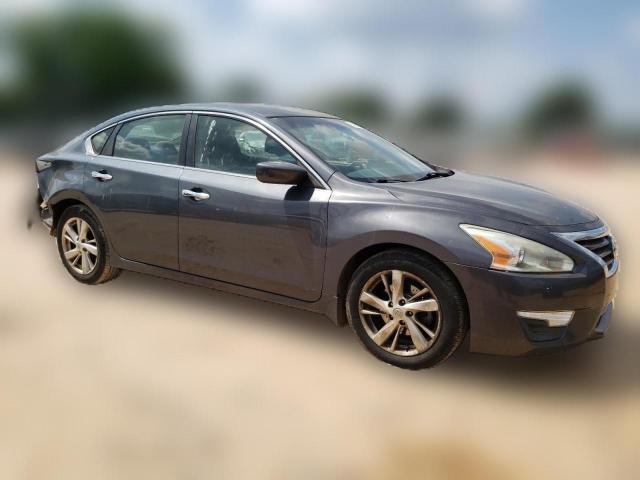 Photo 3 VIN: 1N4AL3AP7DC263377 - NISSAN ALTIMA 