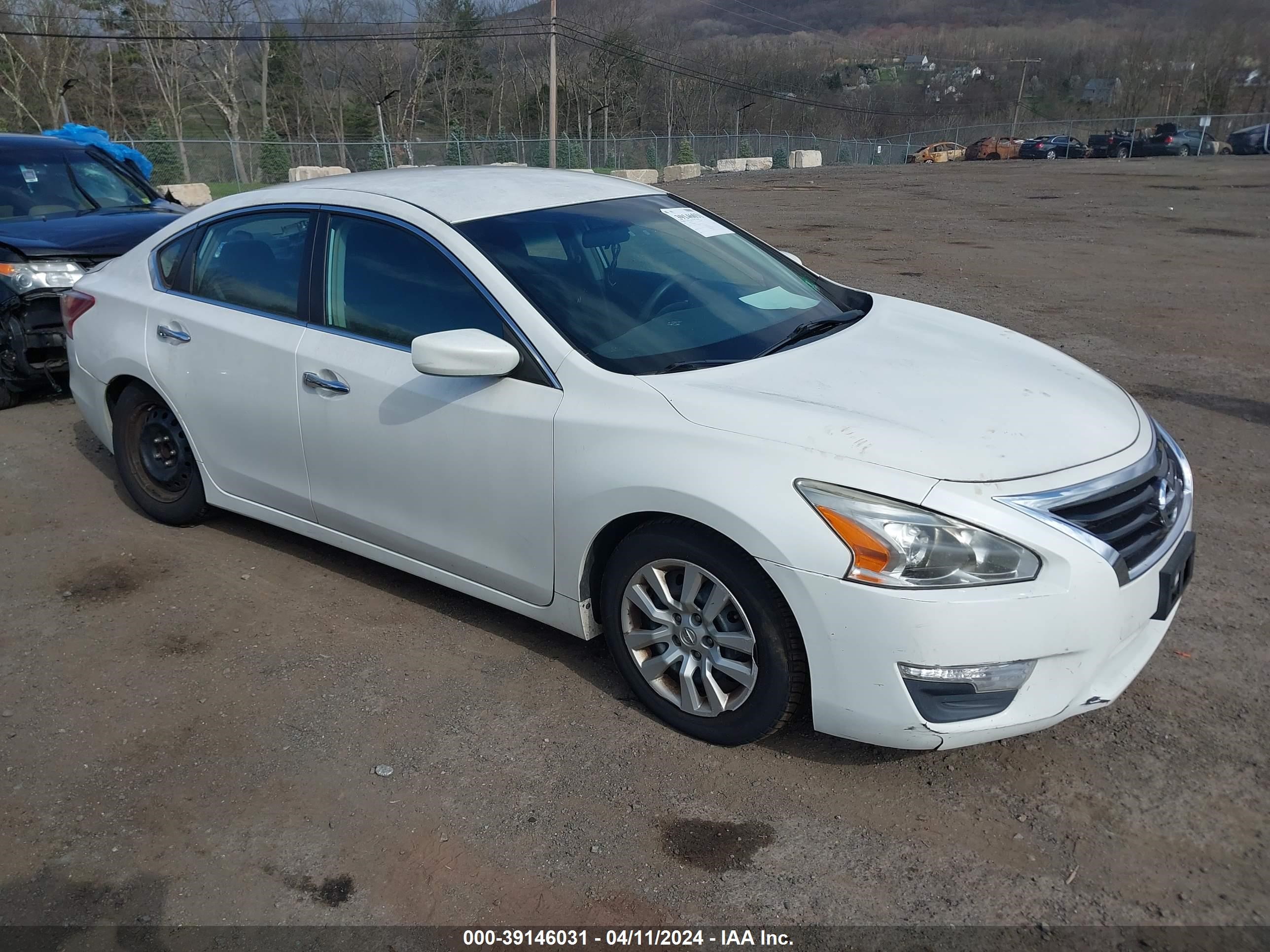 Photo 0 VIN: 1N4AL3AP7DC266229 - NISSAN ALTIMA 