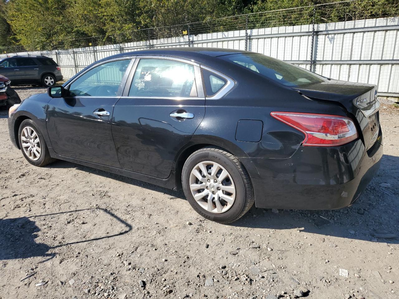 Photo 1 VIN: 1N4AL3AP7DC267817 - NISSAN ALTIMA 