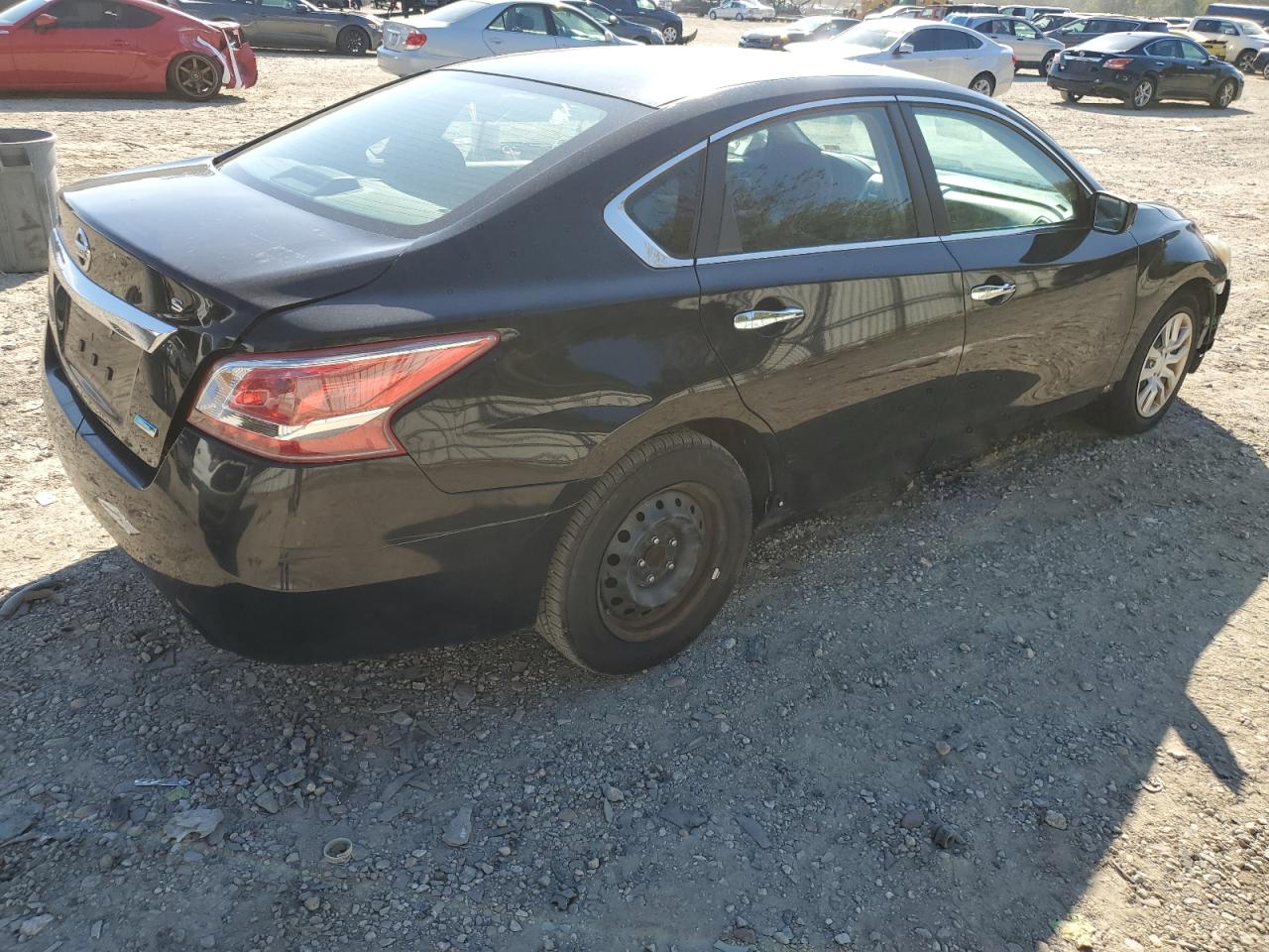 Photo 2 VIN: 1N4AL3AP7DC267817 - NISSAN ALTIMA 