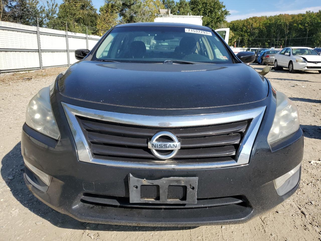 Photo 4 VIN: 1N4AL3AP7DC267817 - NISSAN ALTIMA 