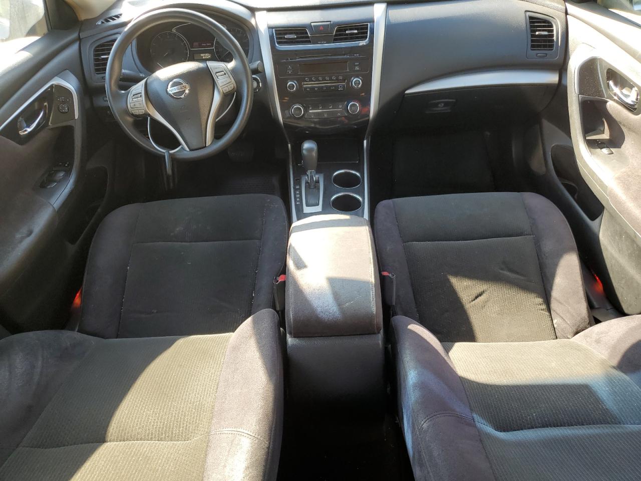 Photo 7 VIN: 1N4AL3AP7DC267817 - NISSAN ALTIMA 