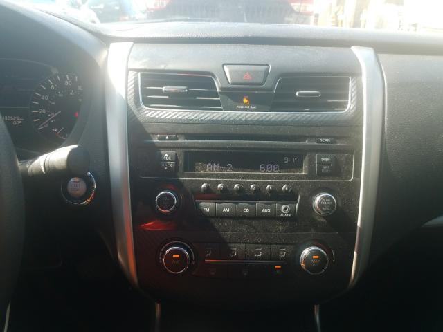 Photo 8 VIN: 1N4AL3AP7DC267994 - NISSAN ALTIMA 2.5 