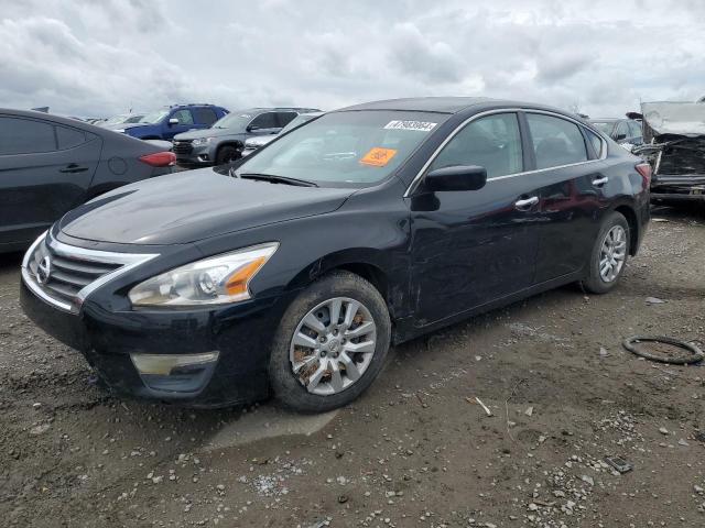 Photo 0 VIN: 1N4AL3AP7DC269812 - NISSAN ALTIMA 