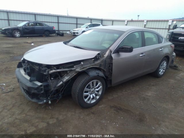 Photo 1 VIN: 1N4AL3AP7DC273679 - NISSAN ALTIMA 