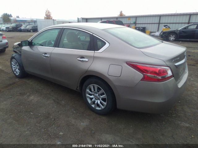 Photo 2 VIN: 1N4AL3AP7DC273679 - NISSAN ALTIMA 