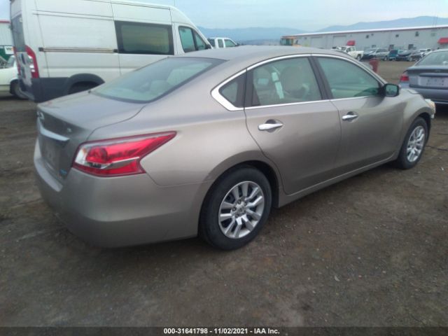 Photo 3 VIN: 1N4AL3AP7DC273679 - NISSAN ALTIMA 