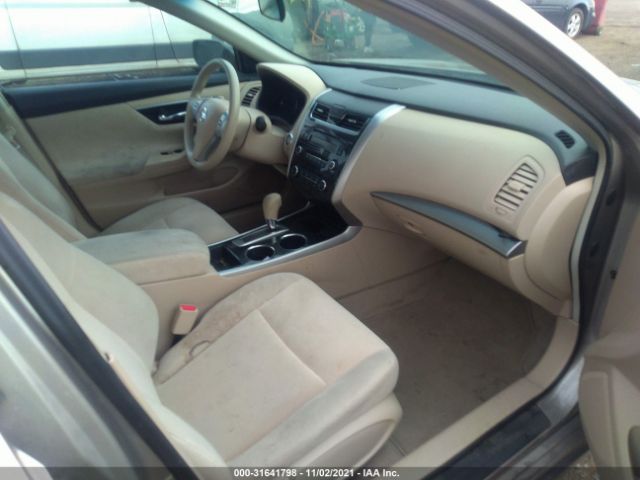 Photo 4 VIN: 1N4AL3AP7DC273679 - NISSAN ALTIMA 