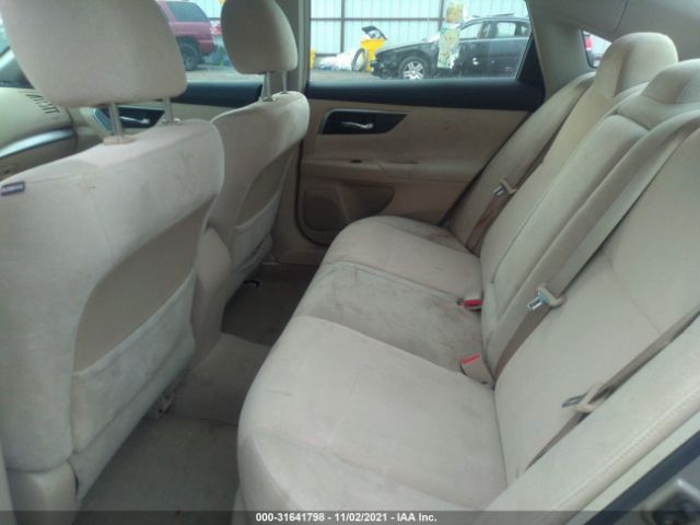 Photo 7 VIN: 1N4AL3AP7DC273679 - NISSAN ALTIMA 