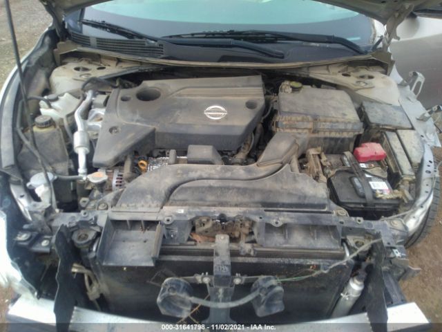 Photo 9 VIN: 1N4AL3AP7DC273679 - NISSAN ALTIMA 