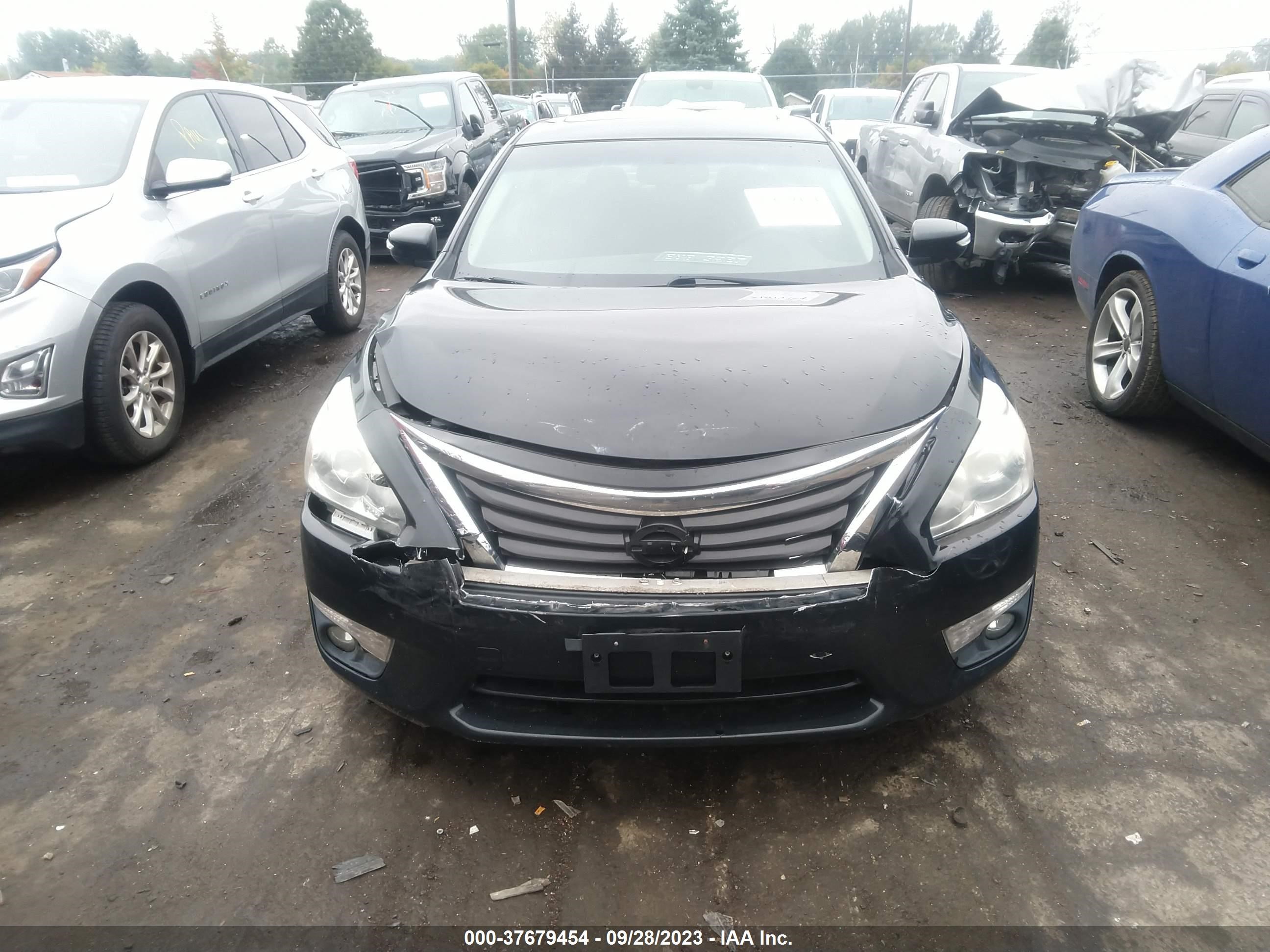 Photo 11 VIN: 1N4AL3AP7DC274802 - NISSAN ALTIMA 