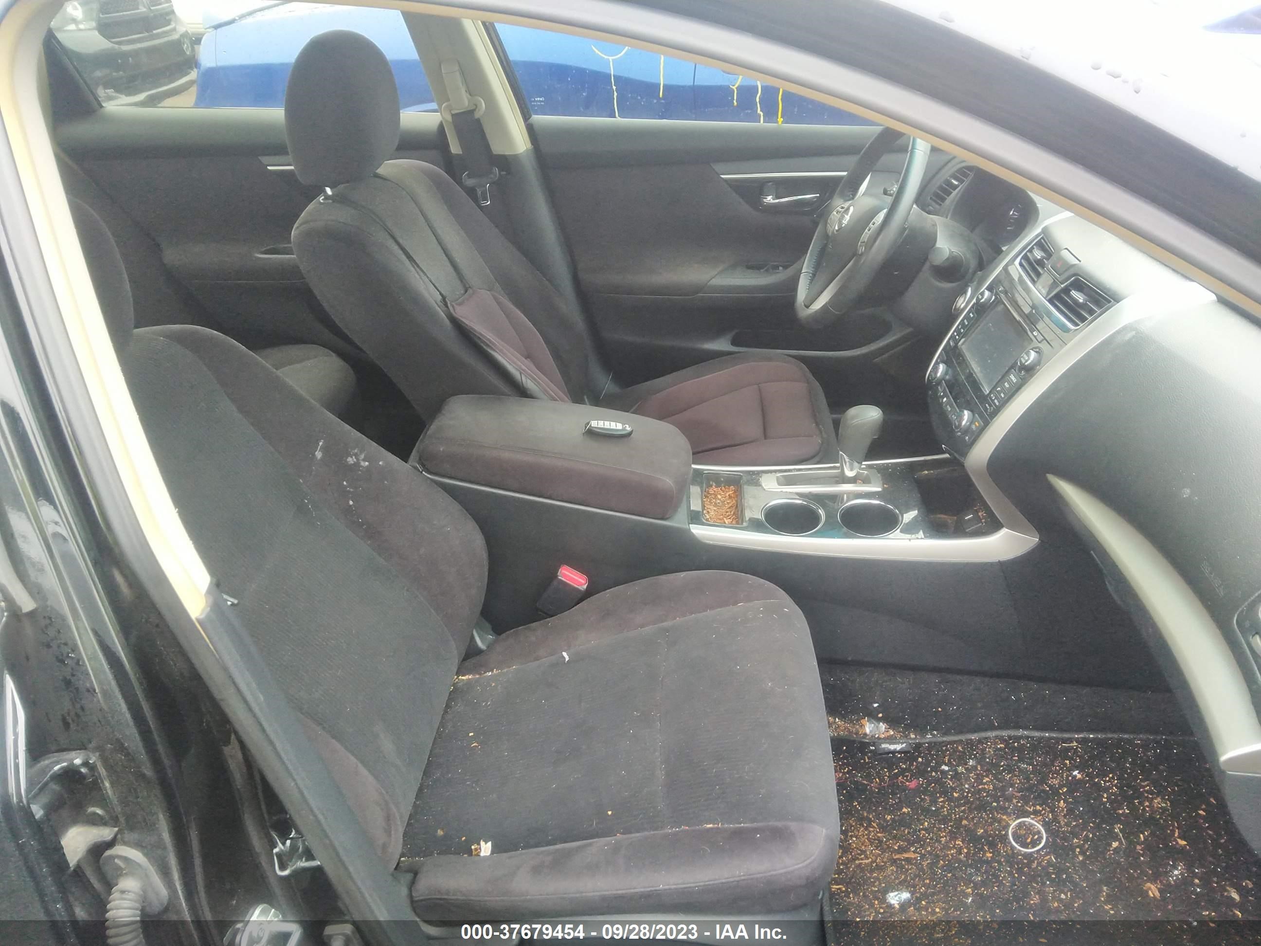 Photo 4 VIN: 1N4AL3AP7DC274802 - NISSAN ALTIMA 