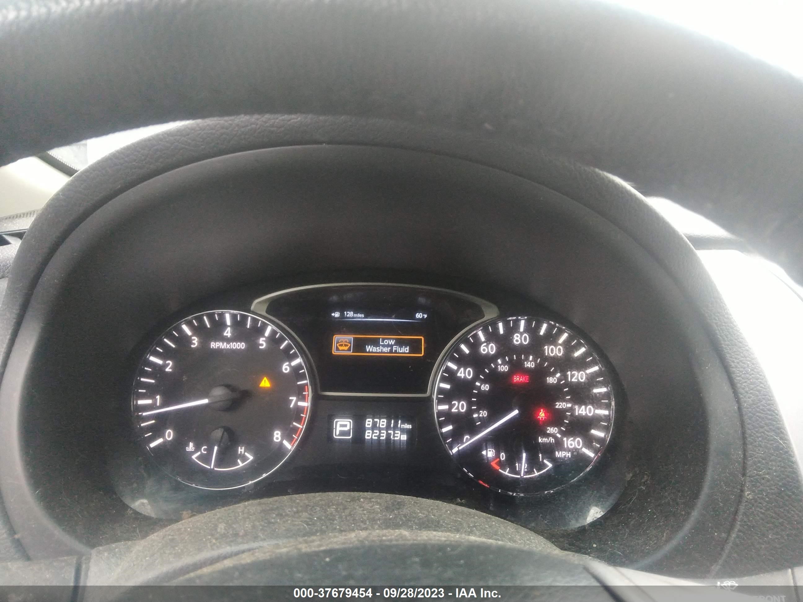 Photo 6 VIN: 1N4AL3AP7DC274802 - NISSAN ALTIMA 