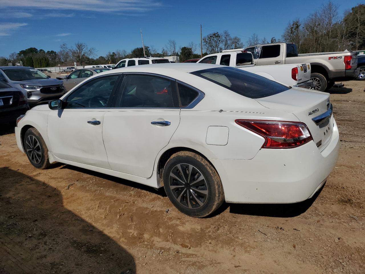 Photo 1 VIN: 1N4AL3AP7DC275044 - NISSAN ALTIMA 