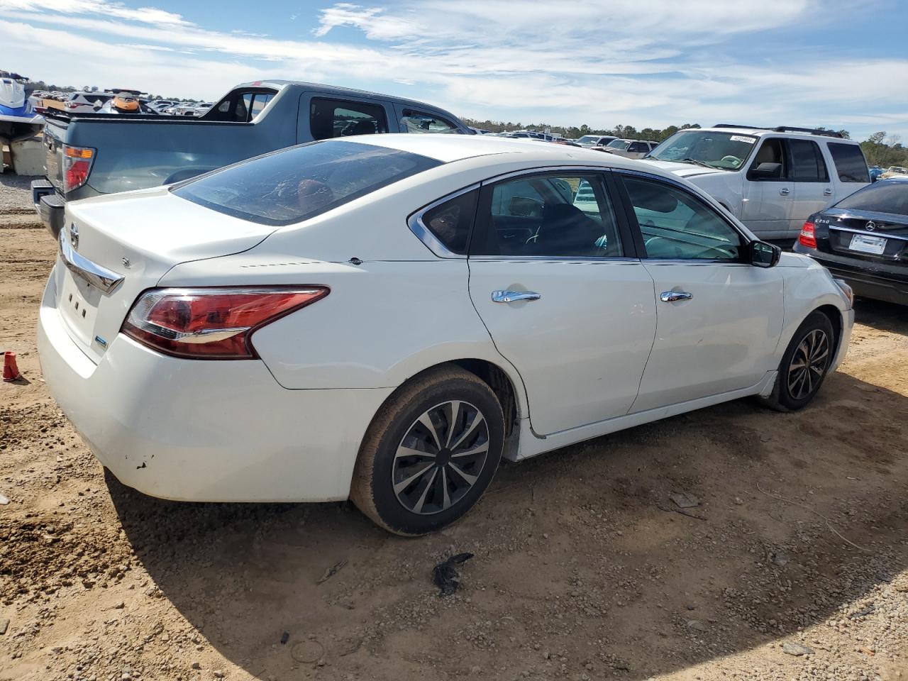 Photo 2 VIN: 1N4AL3AP7DC275044 - NISSAN ALTIMA 