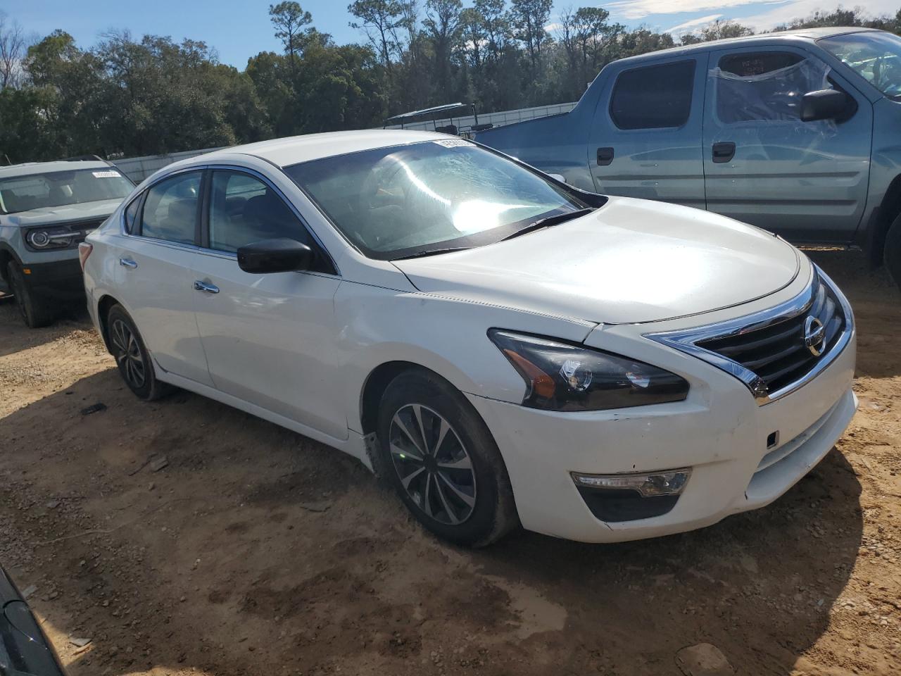 Photo 3 VIN: 1N4AL3AP7DC275044 - NISSAN ALTIMA 