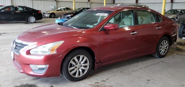 Photo 0 VIN: 1N4AL3AP7DC278008 - NISSAN ALTIMA 2.5 