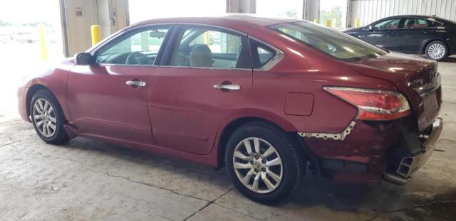 Photo 1 VIN: 1N4AL3AP7DC278008 - NISSAN ALTIMA 2.5 