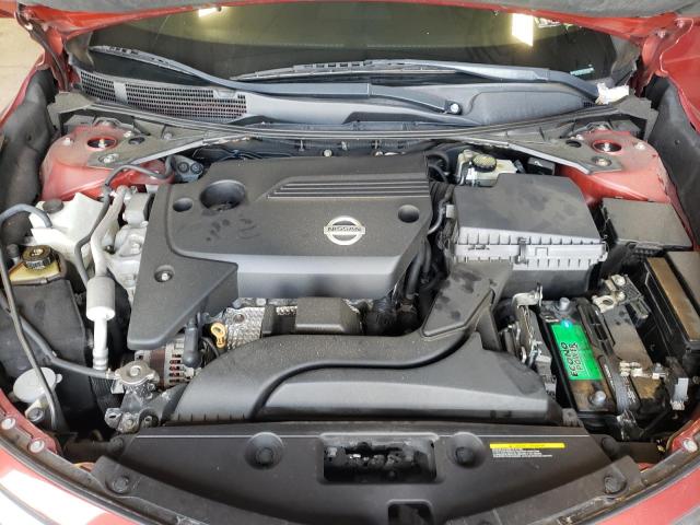 Photo 10 VIN: 1N4AL3AP7DC278008 - NISSAN ALTIMA 2.5 