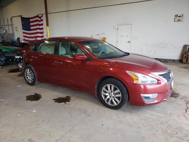 Photo 3 VIN: 1N4AL3AP7DC278008 - NISSAN ALTIMA 2.5 