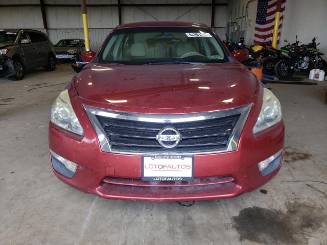 Photo 4 VIN: 1N4AL3AP7DC278008 - NISSAN ALTIMA 2.5 