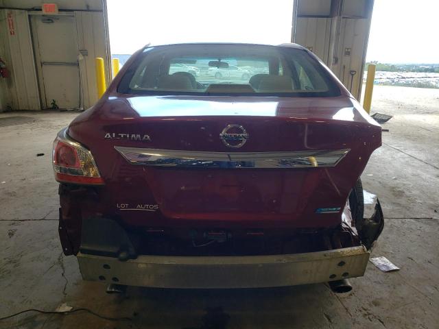 Photo 5 VIN: 1N4AL3AP7DC278008 - NISSAN ALTIMA 2.5 