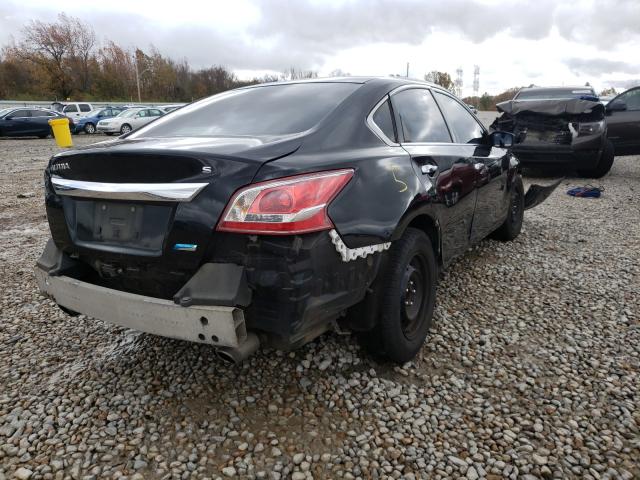 Photo 3 VIN: 1N4AL3AP7DC278154 - NISSAN ALTIMA 2.5 