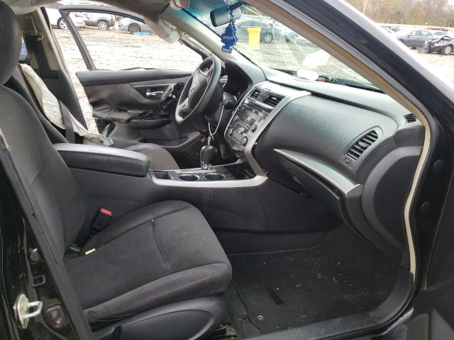 Photo 4 VIN: 1N4AL3AP7DC278154 - NISSAN ALTIMA 2.5 