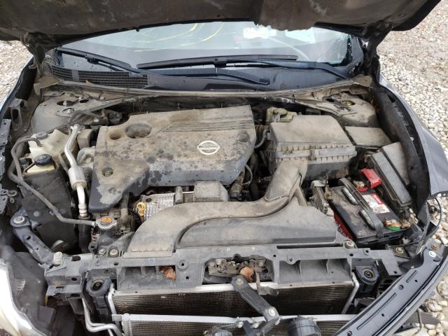 Photo 6 VIN: 1N4AL3AP7DC278154 - NISSAN ALTIMA 2.5 