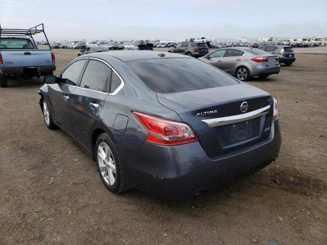 Photo 2 VIN: 1N4AL3AP7DC279515 - NISSAN ALTIMA 2.5 