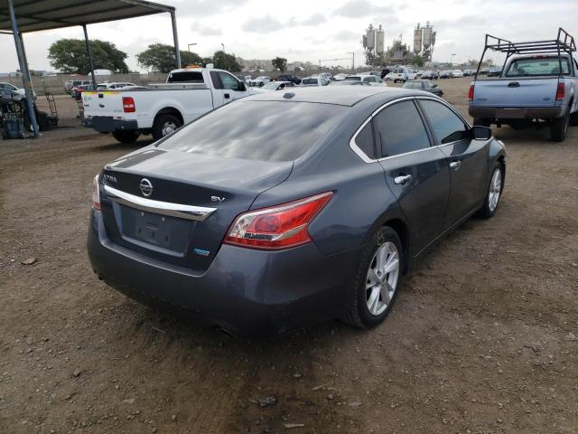 Photo 3 VIN: 1N4AL3AP7DC279515 - NISSAN ALTIMA 2.5 