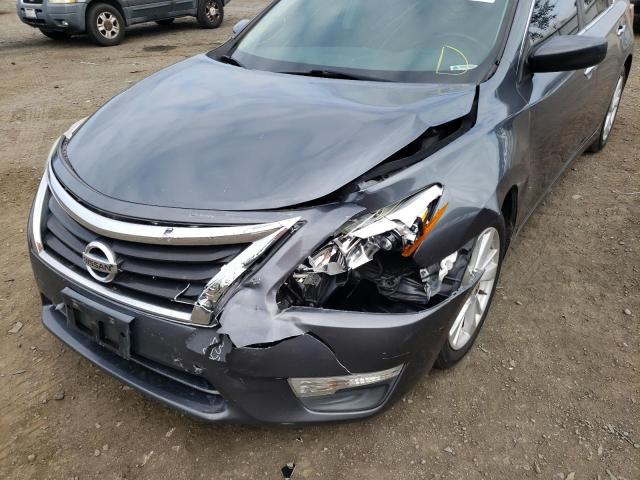 Photo 8 VIN: 1N4AL3AP7DC279515 - NISSAN ALTIMA 2.5 