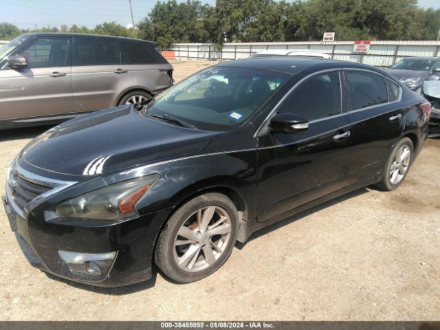 Photo 1 VIN: 1N4AL3AP7DC279952 - NISSAN ALTIMA 