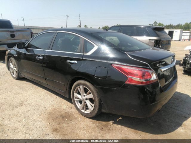 Photo 2 VIN: 1N4AL3AP7DC279952 - NISSAN ALTIMA 